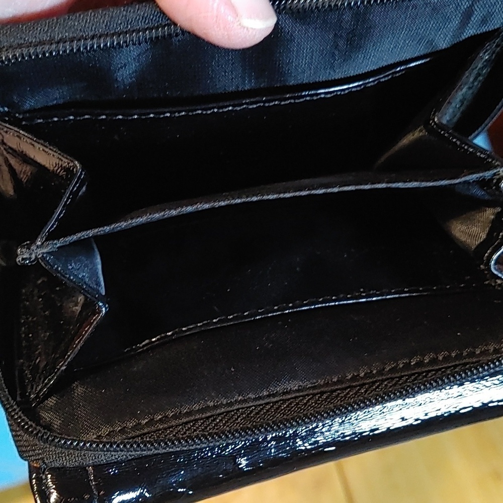 BUFFALO DAVID BITTON WALLET - Picture 8 of 9